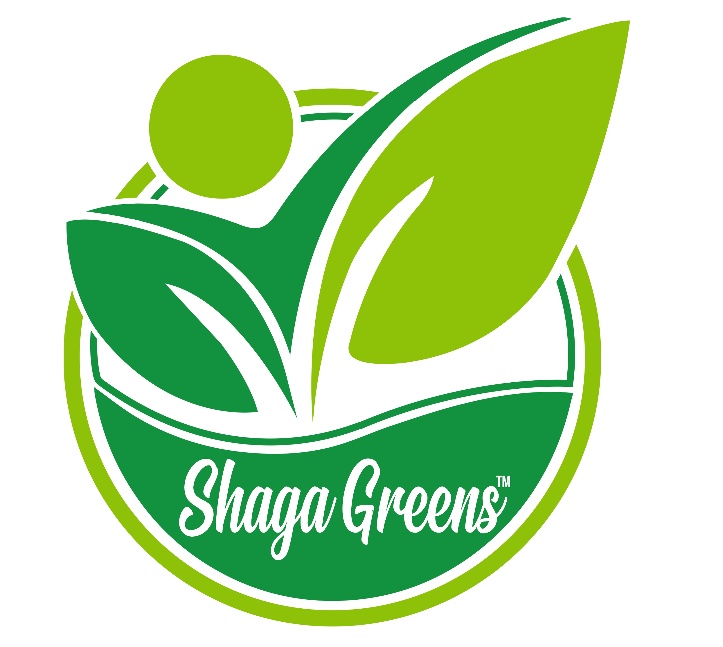 Shaga Greens - Premium Fruits and Vegetables from Uganda