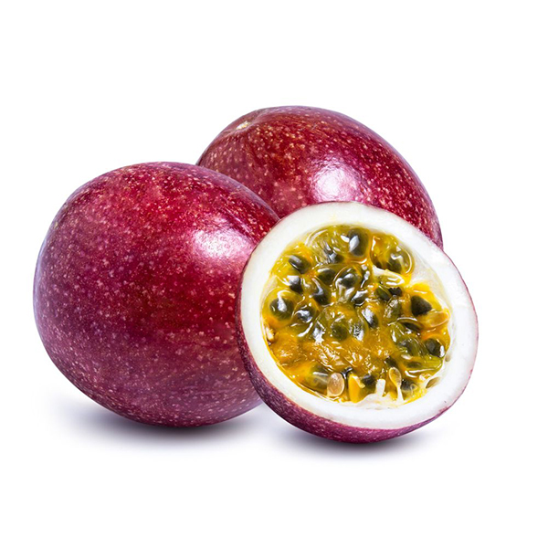 Passion Fruits